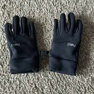 Kids HEAD gloves